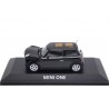 Minichamps Mini One R50 2001 - Jet Black II