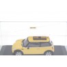 Minichamps Mini One R50 2001 - Liquid Yellow
