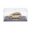 Minichamps Mini One R50 2001 - Liquid Yellow