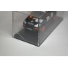 Minichamps Porsche Cayenne S 957 #10 Transsyberia 2008