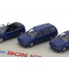 Herpa Volkswagen Golf III Bon Jovi Edition 1996 - Chagall Blue