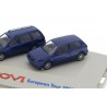 Herpa Volkswagen Golf III Bon Jovi Edition 1996 - Chagall Blue
