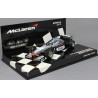 Minichamps McLaren Mercedes MP4-98T 2000