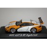 Minichamps Porsche 911 997 Facelift GT3 R Hybrid Presentation 2010