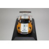 Minichamps Porsche 911 997 Facelift GT3 R Hybrid Presentation 2010