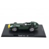 Altaya Vanwall VW57 #8 "Vandervell Products Ltd" Formula 1 1957 - Stirling Moss