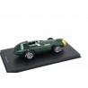 Altaya Vanwall VW57 #8 "Vandervell Products Ltd" Formula 1 1957 - Stirling Moss