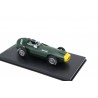 Altaya Vanwall VW57 #8 "Vandervell Products Ltd" Formula 1 1957 - Stirling Moss