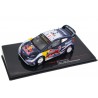 Ford Fiesta WRC Rally Australia