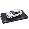 IXO Lancia Delta HF Integrale 16v Rally Specs 1989 - Bianco White