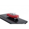 IXO NSU Prinz II 30 E Typ 40 1959 - Paprika Red/Glacier White