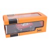 IXO NSU Prinz II 30 E Typ 40 1959 - Paprika Red/Glacier White