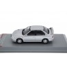 Altaya Mitsubishi Lancer GSR Evolution I CD9A 1992 - Athens Silver Metallic