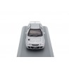 Altaya Mitsubishi Lancer GSR Evolution I CD9A 1992 - Athens Silver Metallic