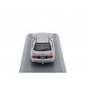 Altaya Mitsubishi Lancer GSR Evolution I CD9A 1992 - Athens Silver Metallic