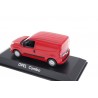 Norev Opel Combo D Panel Van L1H1 2011 - Tomato Red