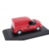 Norev Opel Combo D Panel Van L1H1 2011 - Tomato Red