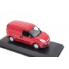Norev Opel Combo D Panel Van L1H1 2011 - Tomato Red