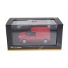 Norev Opel Combo D Panel Van L1H1 2011 - Tomato Red