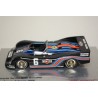Minichamps Porsche 936/76 Black Widow #6 "Porsche Martini Racing" Nürburgring DRM 1976