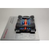 Minichamps Porsche 936/76 Black Widow #6 "Porsche Martini Racing" Nürburgring DRM 1976