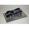 Minichamps Porsche 936/76 Black Widow #6 "Porsche Martini Racing" Nürburgring DRM 1976