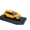Norev Renault Clio IV RS 2012 - Jaune Sirius Metallic B