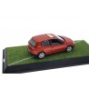 Schuco Volkswagen Golf V Goal 3-door 2.0 TDI 2006 - Copper Orange Metallic