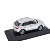 Schuco Audi Q3 8U 2011 - Ice Silver Metallic
