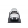 Schuco Audi Q3 8U 2011 - Ice Silver Metallic