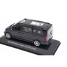 1/43 Minichamps B66960529 Mercedes-Benz Viano Avantgarde W639 MOPF 2010 - Obsidian Black Metallic