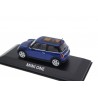 Minichamps Mini One R50 2001 - Hyper Blue Metallic
