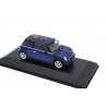 Minichamps Mini One R50 2001 - Hyper Blue Metallic