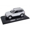 Welly BMW X3 3.0i E83 2004 - Titanium Silver Metallic
