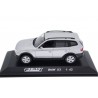 Welly BMW X3 3.0i E83 2004 - Titanium Silver Metallic