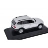 Welly BMW X3 3.0i E83 2004 - Titanium Silver Metallic