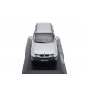 Welly BMW X3 3.0i E83 2004 - Titanium Silver Metallic