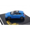 Schuco Mercedes-Benz A-Class Sport W176 2013 - South Sea Blue Metallic