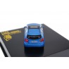 Schuco Mercedes-Benz A-Class Sport W176 2013 - South Sea Blue Metallic
