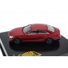 Norev Mercedes-Benz CLS-Class Coupé C218 2011 - Designo Zircon Red Metallic