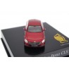 Norev Mercedes-Benz CLS-Class Coupé C218 2011 - Designo Zircon Red Metallic