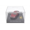 Norev Mercedes-Benz CLS-Class Coupé C218 2011 - Designo Zircon Red Metallic