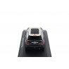 Minichamps Mini Cooper R50 2001 - Jet Black II with Aspen White Roof