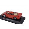 Centauria Saleen S7 2001 - Beryllium Orange Metallic