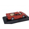 Centauria Saleen S7 2001 - Beryllium Orange Metallic
