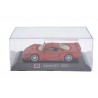 Centauria Saleen S7 2001 - Beryllium Orange Metallic