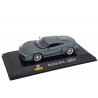 Centauria Noble M14 2014 - Storm Grey Metallic
