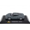Centauria Noble M14 2014 - Storm Grey Metallic