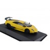 Altaya Lamborghini Murciélago LP 670-4 SuperVeloce 2009 - Giallo Orion X