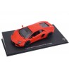 Altaya Lamborghini Aventador LP 700-4 2010 - Arancio Argos Pearl Effect